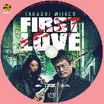 miniatura First Love 2019 Custom Por Chechelin cover cd