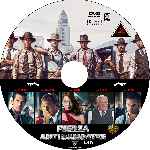 miniatura Fuerza Antigangster Custom V4 Por Corsariogris cover cd
