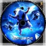 miniatura G Force Custom V5 Por Anyma Angel cover cd
