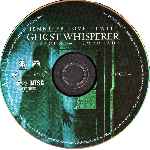 miniatura Ghost Whisperer Temporada 02 Disco 04 Region 4 Por Damianr cover cd