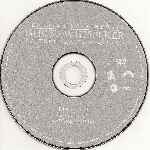 miniatura Ghost Whisperer Temporada 03 Disco 01 Region 1 4 Por Nicovall cover cd