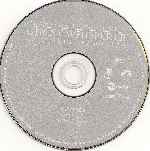 miniatura Ghost Whisperer Temporada 04 Disco 06 Region 1 4 Por Nicovall cover cd