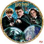 miniatura Harry Potter Y La Orden Del Fenix Custom V13 Por Darckman20100 cover cd