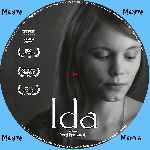 miniatura Ida Custom V2 Por Menta cover cd