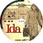 miniatura Ida Custom V4 Por Pispi cover cd