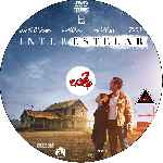 miniatura Interestelar Custom V4 Por Corsariogris cover cd