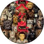 miniatura Isla De Perros 2018 Custom V2 Por Alfix0 cover cd