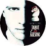 miniatura Jaque Al Asesino Custom Por Aaunes cover cd