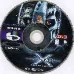 miniatura Jason X Region 4 Por Kitfisto cover cd