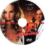 miniatura L A Confidential Custom V3 Por Mantrix2005 cover cd