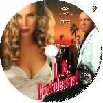 miniatura L A Confidential Custom V4 Por Anyma Angel cover cd