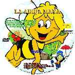 miniatura La Abeja Maya Volumen 01 Custom V2 Por Presley2 cover cd