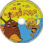 miniatura La Abeja Maya Volumen 13 Por Fran1974 cover cd