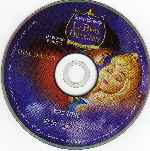 miniatura La Bella Durmiente 1959 50 Aniversario Disco 01 Region 1 4 Por Danig85 cover cd