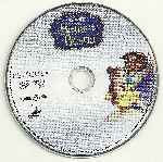miniatura La Bella Y La Bestia Clasicos Disney Disco 01 Region 1 4 Por Kaiotiko cover cd
