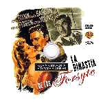 miniatura La Dinastia De Los Forsyte Custom Por Norni cover cd