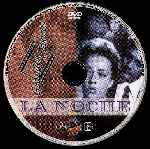 miniatura La Noche Grandes Clasicos Por Ximo Raval cover cd