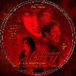 miniatura La Posesion De Mary Custom V2 Por Ferozbbb cover cd