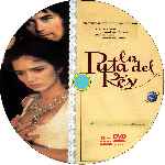 miniatura La Puta Del Rey Custom Por Lrplazas cover cd