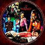 miniatura La Residencia Custom Por Ferozbbb cover cd