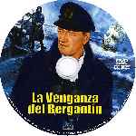 miniatura La Venganza Del Bergantin Custom Por Solonely cover cd