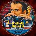 miniatura La Ventana Indiscreta Custom V7 Por Ferozbbb cover cd