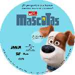 miniatura La Vida Secreta De Tus Mascotas Custom V2 Por Darioarg cover cd