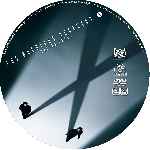 miniatura Los Archivos Secretos X Quiero Creer Custom Por Kliffoard cover cd