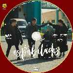 miniatura Los Espabilados Custom Por Chechelin cover cd