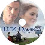 miniatura Luz De Domingo Custom V3 Por Cantorana89 cover cd