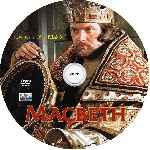 miniatura Macbeth 1971 Custom Por Cahoom cover cd
