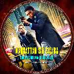miniatura Manhattan Sin Salida Custom V2 Por Ferozbbb cover cd