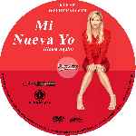 miniatura Mi Nueva Yo Custom Por Darioarg cover cd