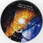 miniatura Mision Babilonia A D Region 4 Por Sebastorm cover cd