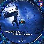 miniatura Muerte En La Montana 2010 Custom V2 Por Gabri2254 cover cd