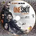 miniatura One Shot Mision De Rescate Custom Por Camarlengo666 cover cd