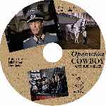 miniatura Operacion Cowboy Custom Por J1j3 cover cd