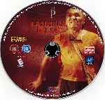 miniatura P La Semilla Del Mal Custom Por Rege cover cd