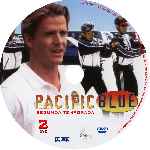 miniatura Pacific Blue Temporada 02 Disco 02 Custom Por Osopolar68 cover cd