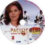 miniatura Pacific Blue Temporada 03 Disco 02 Custom Por Osopolar68 cover cd