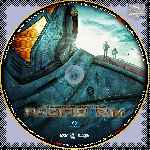 miniatura Pacific Rim Custom Por Vistahermosa2270 cover cd