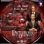 miniatura Pactar Con El Diablo Custom V3 Por Gabri2254 cover cd