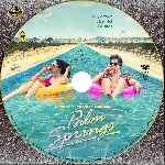 miniatura Palm Springs Custom Por Camarlengo666 cover cd