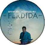 miniatura Perdida 2014 Custom V3 Por Alfix0 cover cd