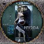 miniatura Perdida 2014 Custom V5 Por Azzaragalana cover cd