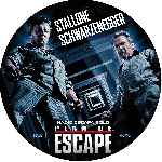 miniatura Plan De Escape Custom Por Alfix0 cover cd
