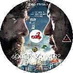 miniatura Que Paso Ayer Parte Iii Custom Por Corsariogris cover cd