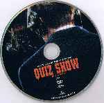 miniatura Quiz Show El Dilema Por Bertcarras cover cd