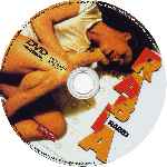miniatura Rabia 1976 Por Scarlata cover cd