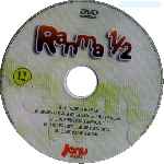 miniatura Ranma 1 2 Volumen 12 Por Valfadir cover cd